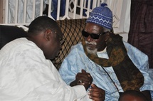 Affaire Bethio Thioune: Coup de fil de Macky Sall au Khalife général des mourides