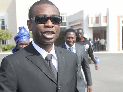 Youssou NDOUR annonce la création d'une radio pour les artistes