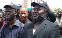 Nomination : Imam Mbaye Niang ministre