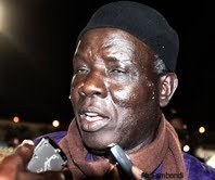 [ ENTRETIEN ] Robert Diouf : « C’est moi qui ai dit à Yékini d’attaquer »