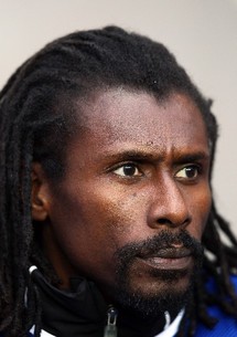 Aliou Cissé entre doublement dans l’histoire du football national