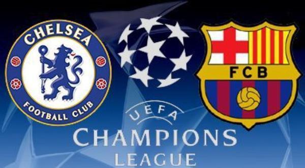 FC Barcelone-Chelsea : Les compos probables