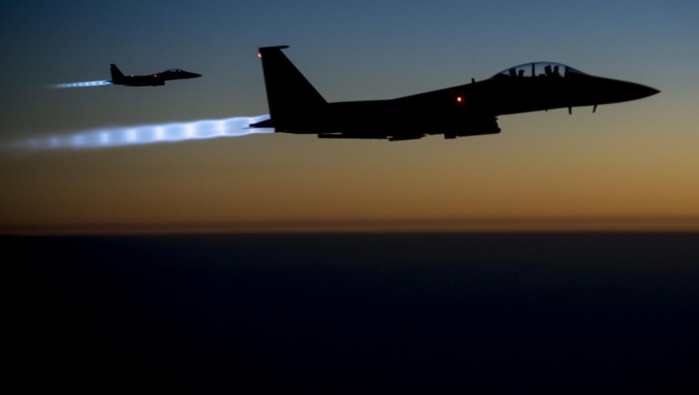 Américain tué en Irak: Washington frappe une faction pro-Iran