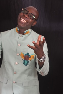 Nouvel an : Abdou Guité SECK lance son "Coup d'Etat" ce 1er Janvier Nouvel an : Abdou Guité SECK lance son "Coup d'Etat" ce 1er Janvier