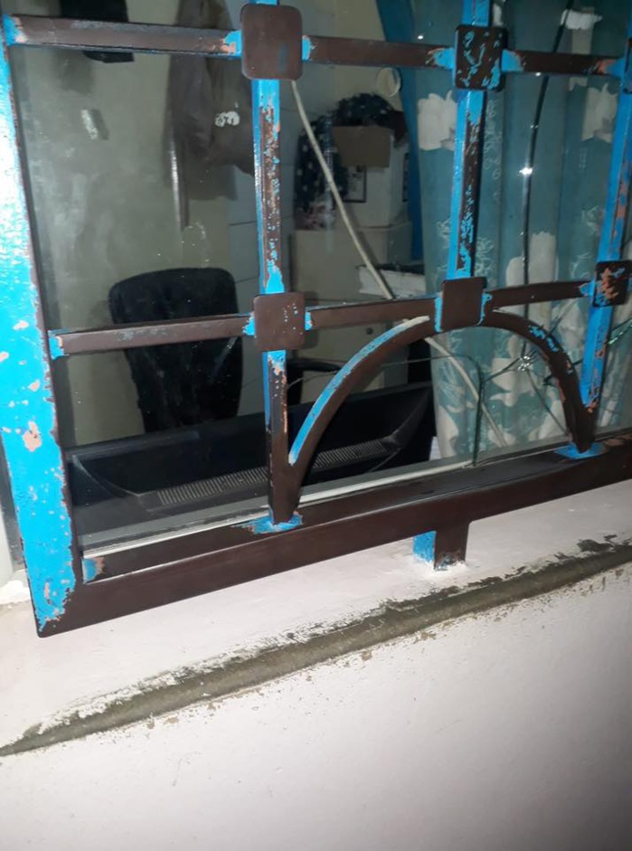 Samu Municipal: La caissière refuse de lui vendre un ticket et laisse vide le guichet