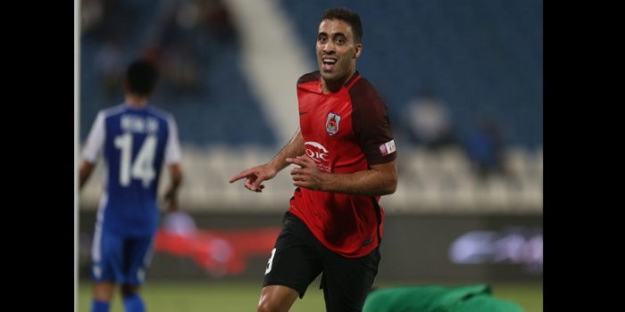 Football: Un Africain couronné meilleur buteur du monde en 2019 (photo)