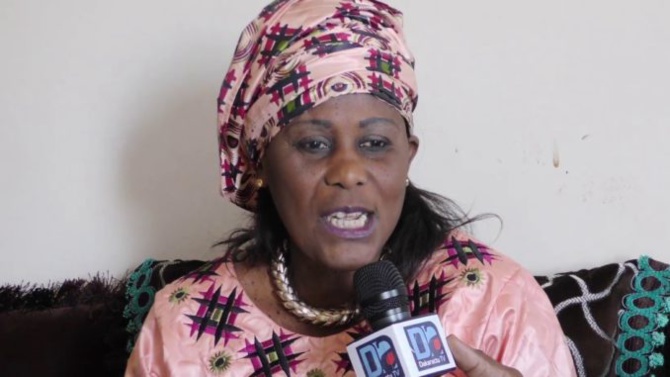 Infrastructures sanitaires: la députée Yaye Awa Diagne lance un S.O.S pour l’hôpital de Tambacounda