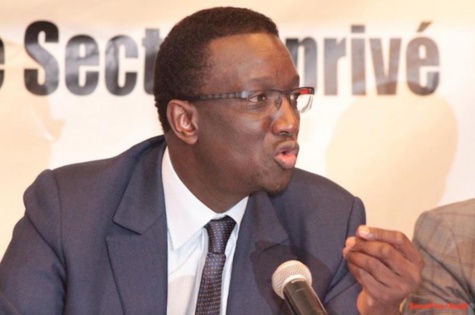 Amadou Bâ: «Seuls les gens de mauvaise foi taxent le PSE d’échec»