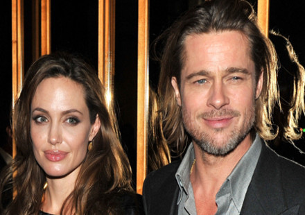 Brad Pitt et Angelina Jolie : Vacances heureuses avec leurs six enfants