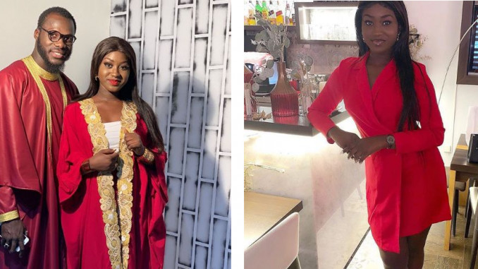 PHOTOS - Yesni, la ravissante fille dans le nouveau clip de Youssou Ndour, fait sensation sur la toile PHOTOS - Yesni, la ravissante fille dans le nouveau clip de Youssou Ndour, fait sensation sur la toile