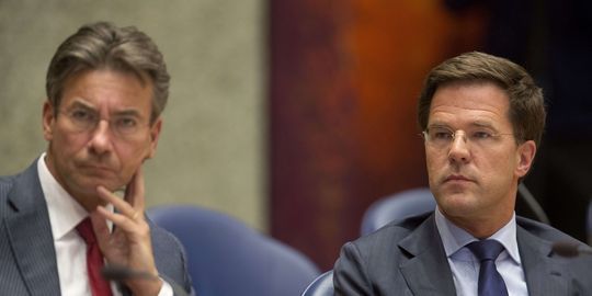 Pays-Bas : le gouvernement démissionnaire veut convaincre l'opposition de voter l'austérité