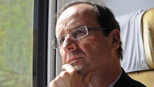 Hollande craint-il le débat?