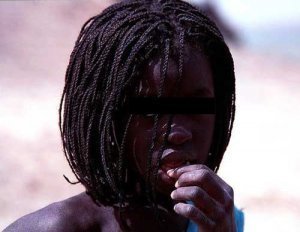 Inceste et detournement de mineur a tamba : Un grand-père couche avec sa propre petite fille