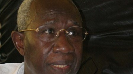 Iba Der Thiam réclame une commission d’enquête parlementaire