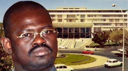«Mon salaire de député aux hôpitaux et aux nécessiteux»