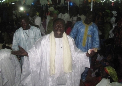EXECUTE CHEZ BETHIO, BABACAR DIAGNE AVAIT UN VIEUX DIFFEREND AVEC LE CHAMBELLAN DU CHEIKH