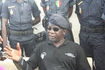 Muté du poste de commissaire central de Dakar, Harona Sy devient Conseiller Technique au Ministère de l'ntérieur