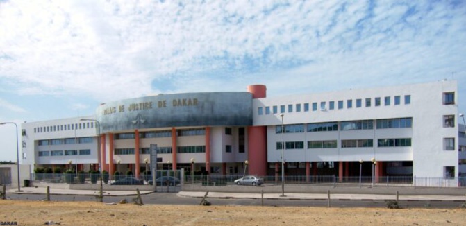 Tribunal de Dakar: Serge Jean Marie Ferjerbi meurt la veille de son audition