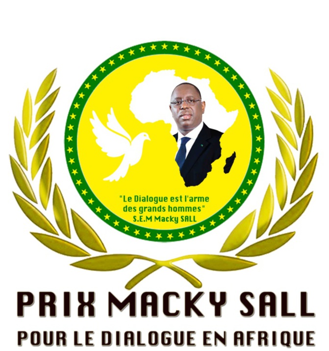 Dialogue politique et social: « Le prix Macky Sall » décerné à Maman Gima, veuve de Jomo Kenyatta