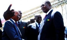 Affaire Cheikh Béthio : Me Wade ‘’écarte’’ Ousmane Ngom