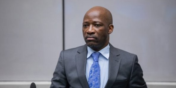 Côte d'Ivoire: Charles Blé Goudé condamné par contumace à 20 ans de prison ferme,10 ans de privation de ses droits, un mandat d'arrêt et 200 millions à verser aux victimes