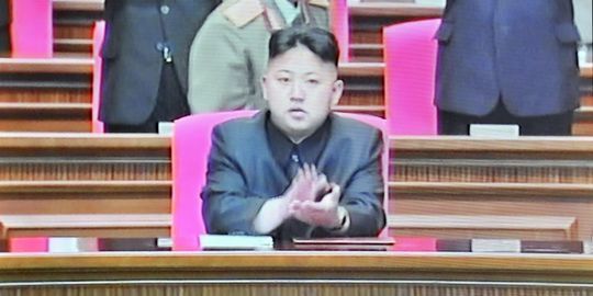 La Corée du Nord préparerait un nouvel essai nucléaire