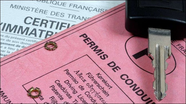 Circulation à Dakar: Les anciens permis de conduire expirent ce 31 décembre