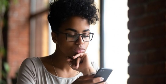 "Comment faire pour qu'il me présente à ses parents"