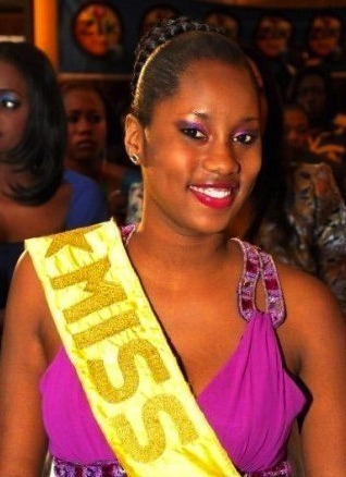 Tacko Fatim Thiam: "Dans ce pays, on entend et on voit du tout..."
