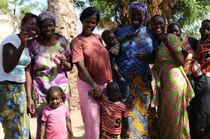 Adresse à la Nation: Macky Sall s'engage à mieux protéger les femmes, les enfants et les filles