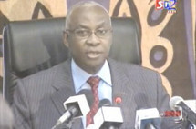 «Le Gouvernement n’a aucun commentaire à faire sur l’affaire Béthio », Serigne Mbaye Thiam