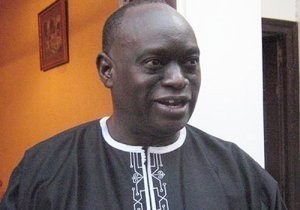 Me El Hadji Diouf : « La coalition Bss est composée de vieux partis et de partis morts »