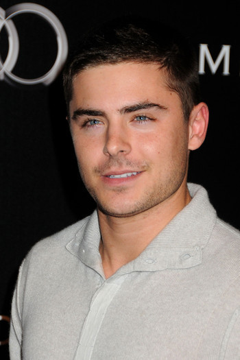 Zac Efron sous le charme de Nicole Kidman