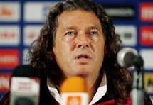 Recrutement de Bruno Metsu : La Fédération sénégalaise de football dément