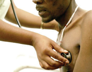 Eradication définitive de la tuberculose