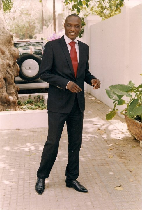 Alioune Mbaye Nder s'explique sur sa chanson dédiée à Wade