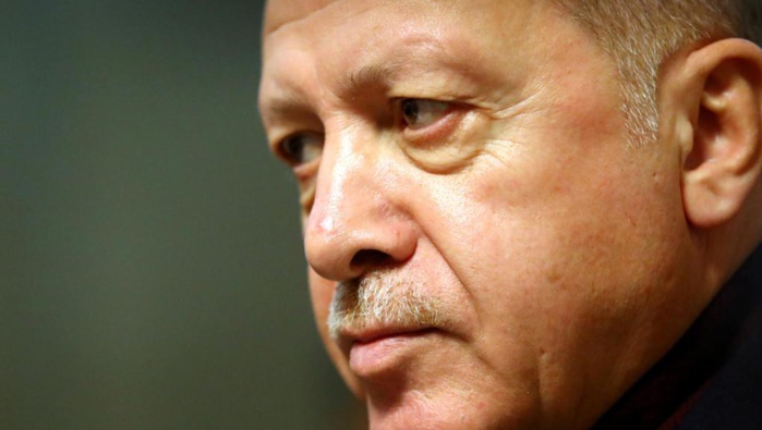 Intervenir en Libye, un enjeu régional pour Erdogan