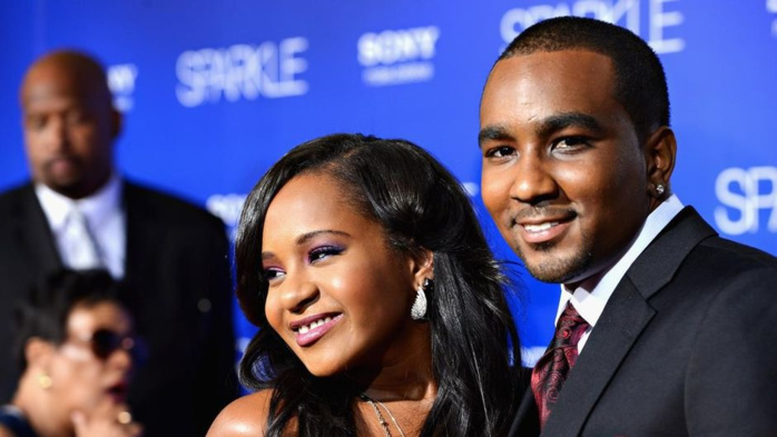 USA: L’ex-fiancé de Bobbi Kristina décède le jour du Nouvel An