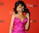 Rihanna : Elle danse en geisha quand sa mère gaffe à propos d'Ashton Kutcher