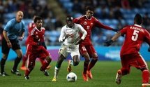 Metz : Sadio Mané signe quatre ans
