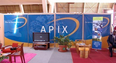 Contribution: DIENE FARBA A L’APIX, le choix pertinent du président Macky