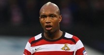 Leeds : El-Hadji Diouf dans le viseur