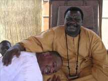 Pour la liberation de leur «CHEIKH» Les «Thiantacounes » entre nuit à la belle étoile, faim, coups de gueule et transes