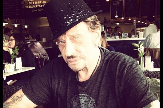 Johnny Hallyday : son retour sur le devant de la scène