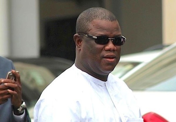 Abdoulaye Baldé : « Mon ambition, c’est d’être président de la République du Sénégal » Abdoulaye Baldé : « Mon ambition, c’est d’être président de la République du Sénégal »