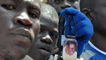 Cheikh Bethio Thioune inculpé pour meurtre et incarcéré à la prison de Thiès