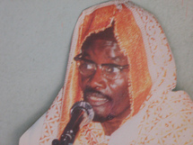 Conférence de Serigne Sam Mbaye ( Francais )