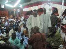 Cheikh Bethio appelle ses disciples au calme et à la retenue