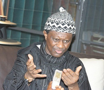 Elections législatives : Serigne Modou Kara Mbacké charrie le RDS