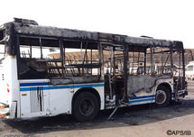 Mor Ngom sur les bus incendiés: " Je suis choqué et… "